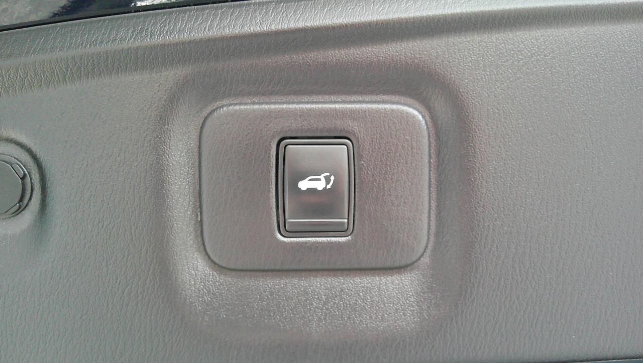 Infiniti QX60 AWD 2017