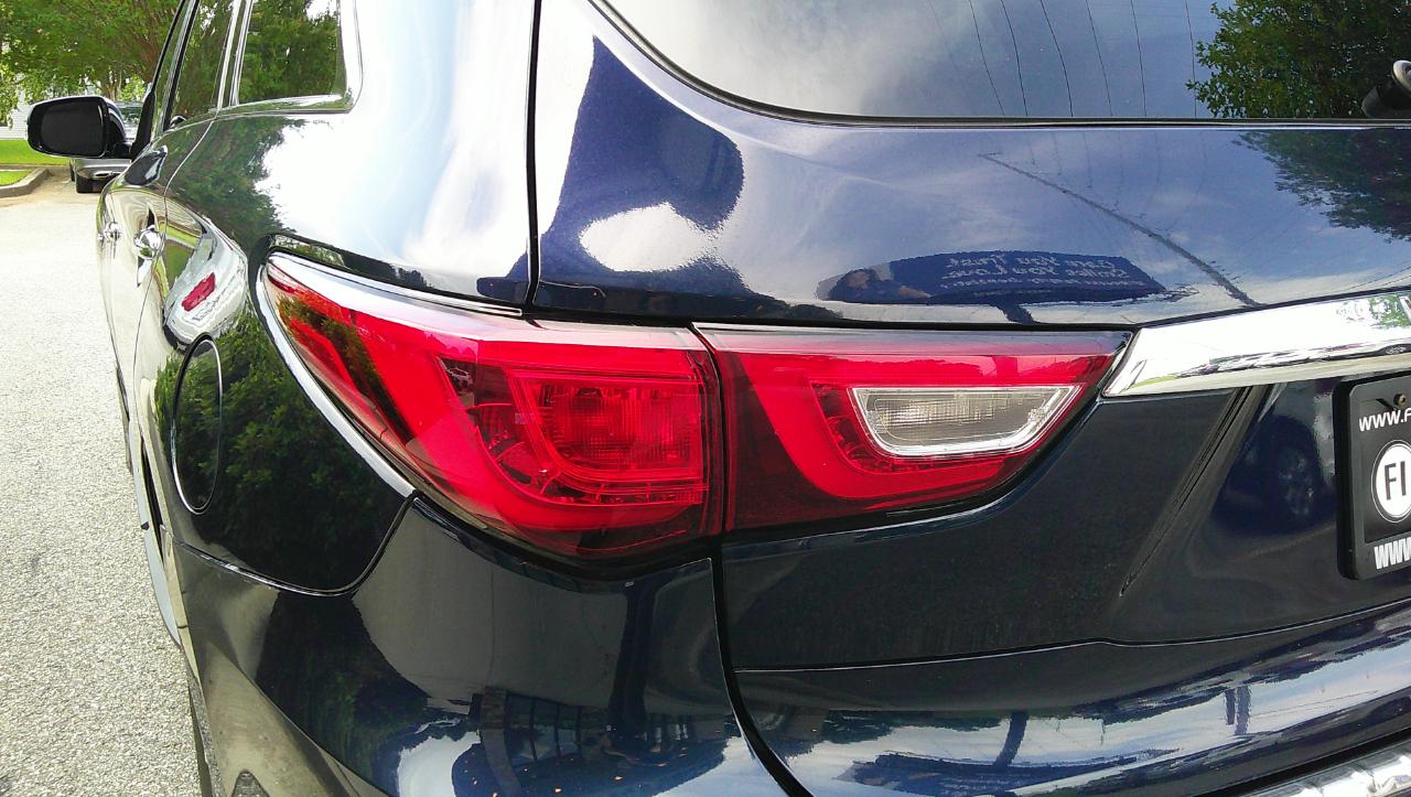 Infiniti QX60 AWD 2017