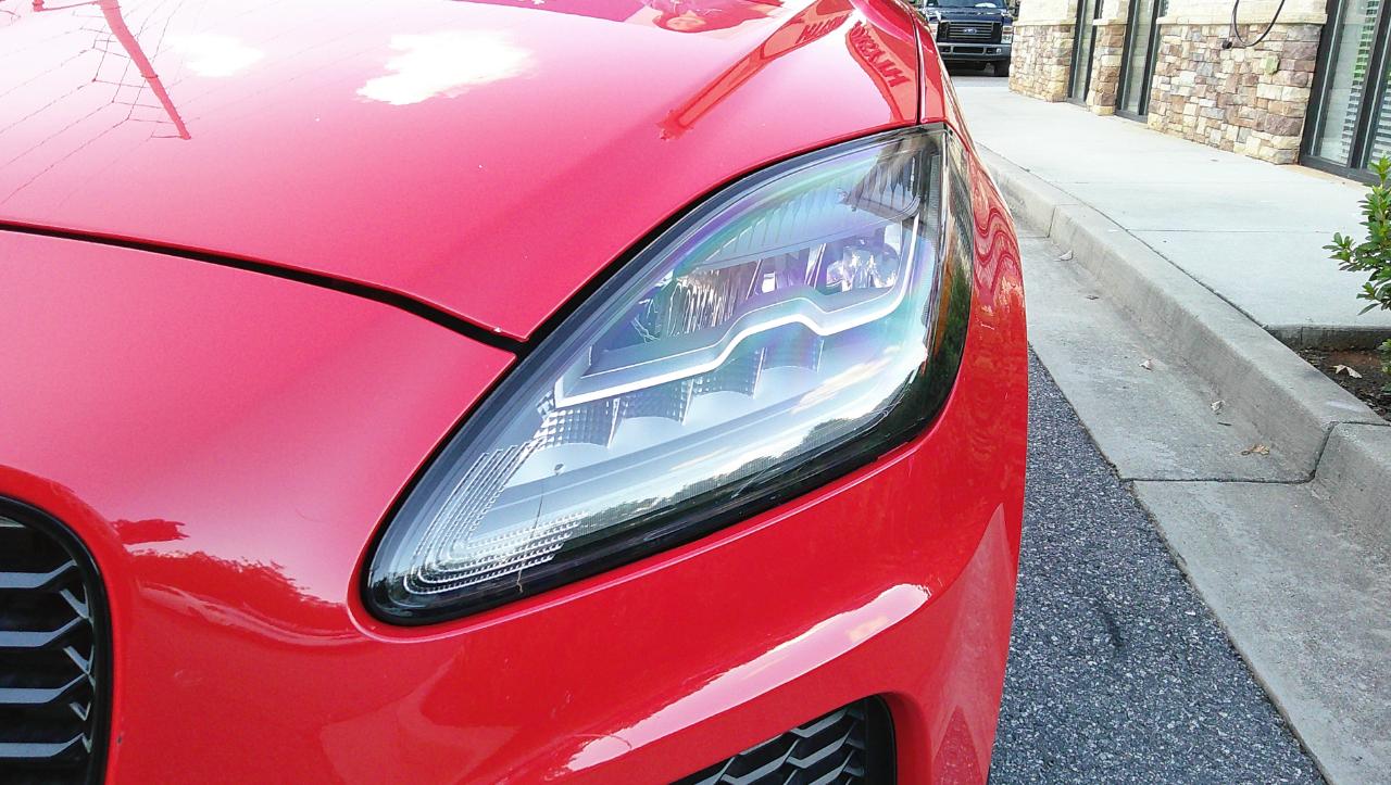 Jaguar E-Pace P250 AWD Checkered Flag Edition 2020