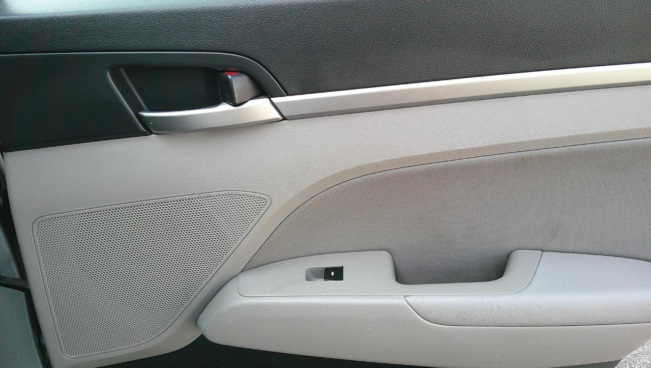 Hyundai Elantra SEL IVT 2020