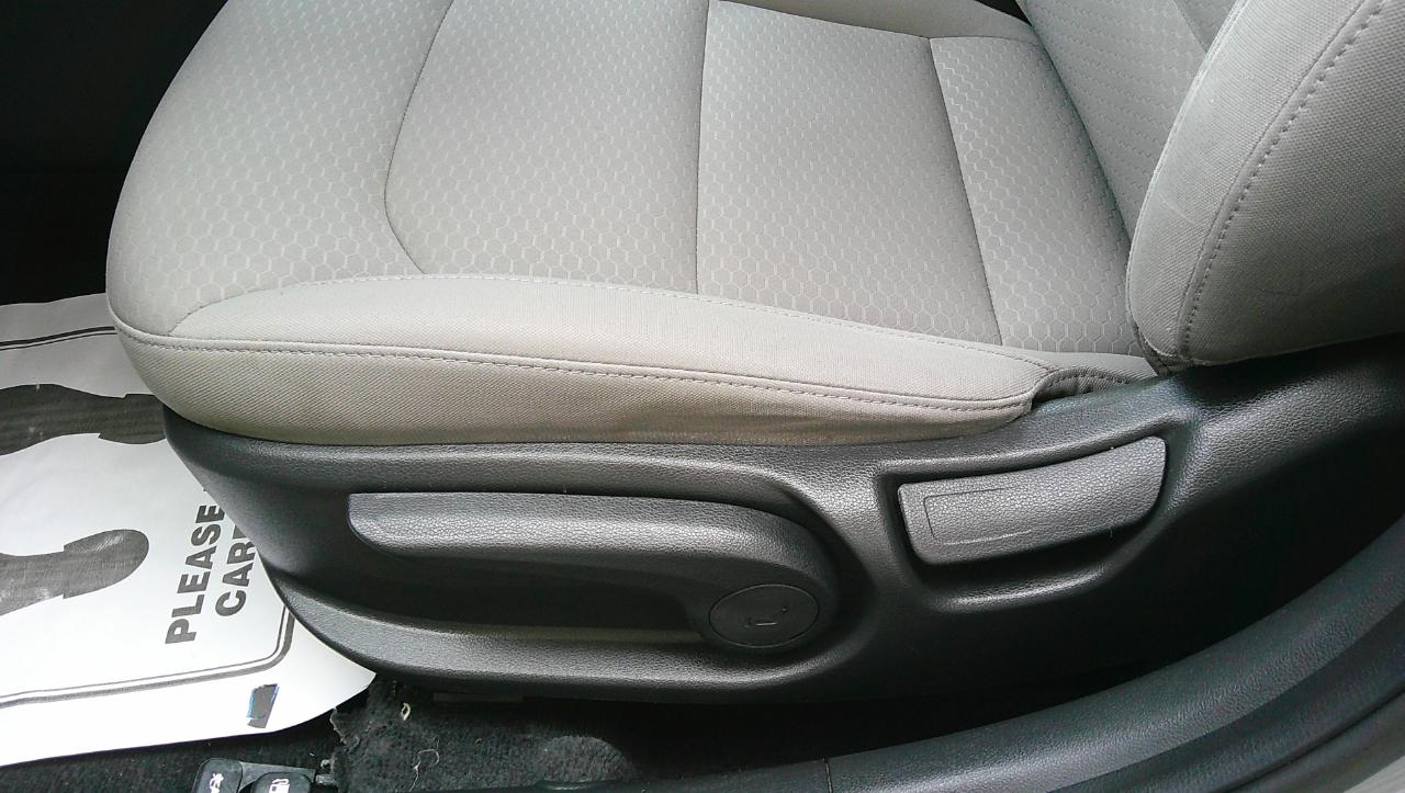 Hyundai Elantra SEL IVT 2020