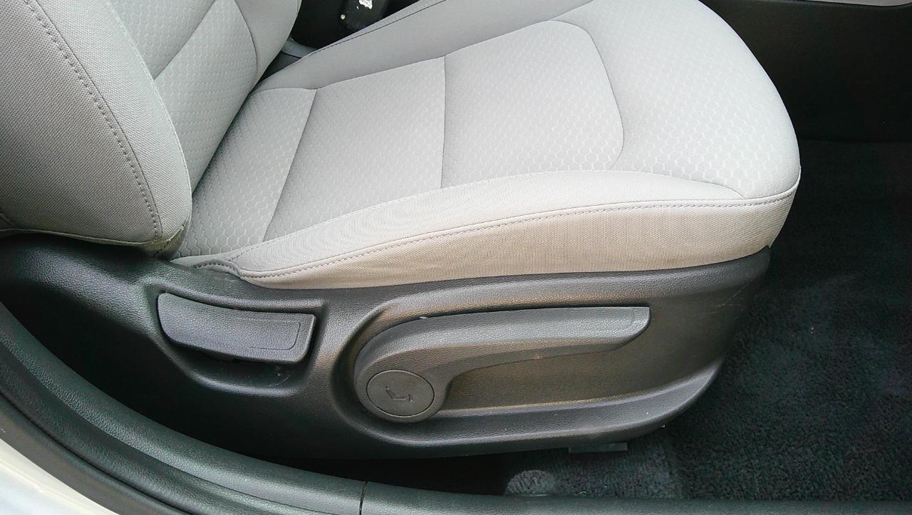 Hyundai Elantra SEL IVT 2020