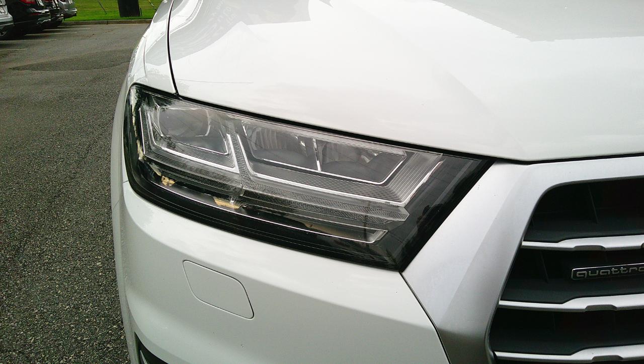Audi Q7 SE Premium Plus 45 TFSI quattro 2019