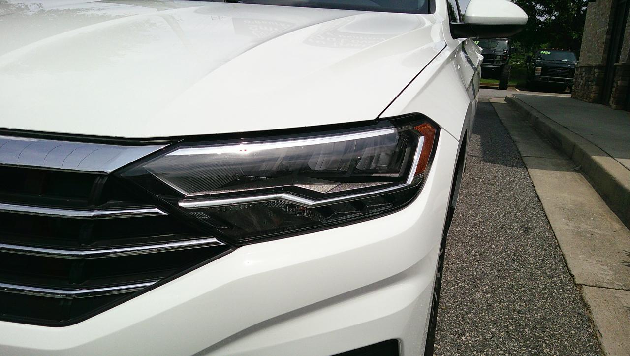 Volkswagen Jetta R-Line Auto w/SULEV 2019