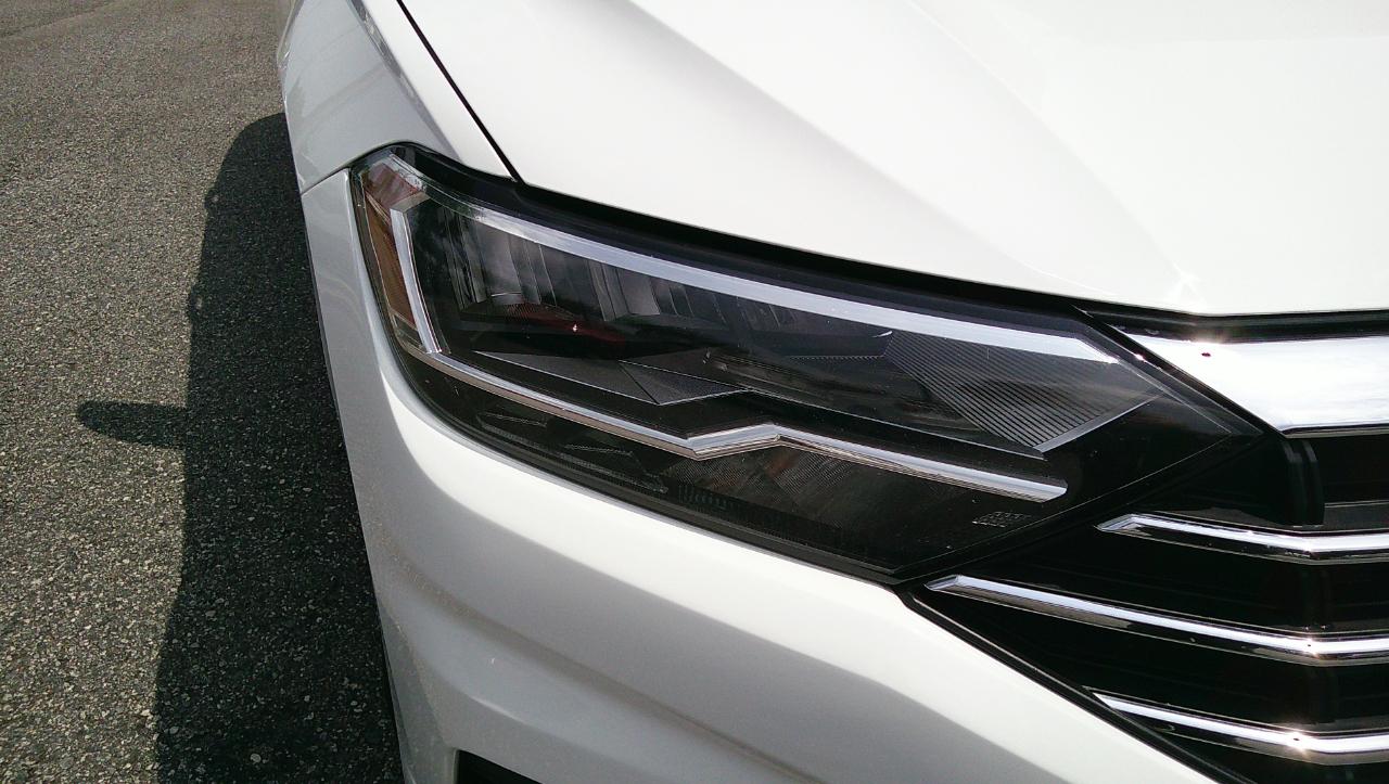 Volkswagen Jetta R-Line Auto w/SULEV 2019