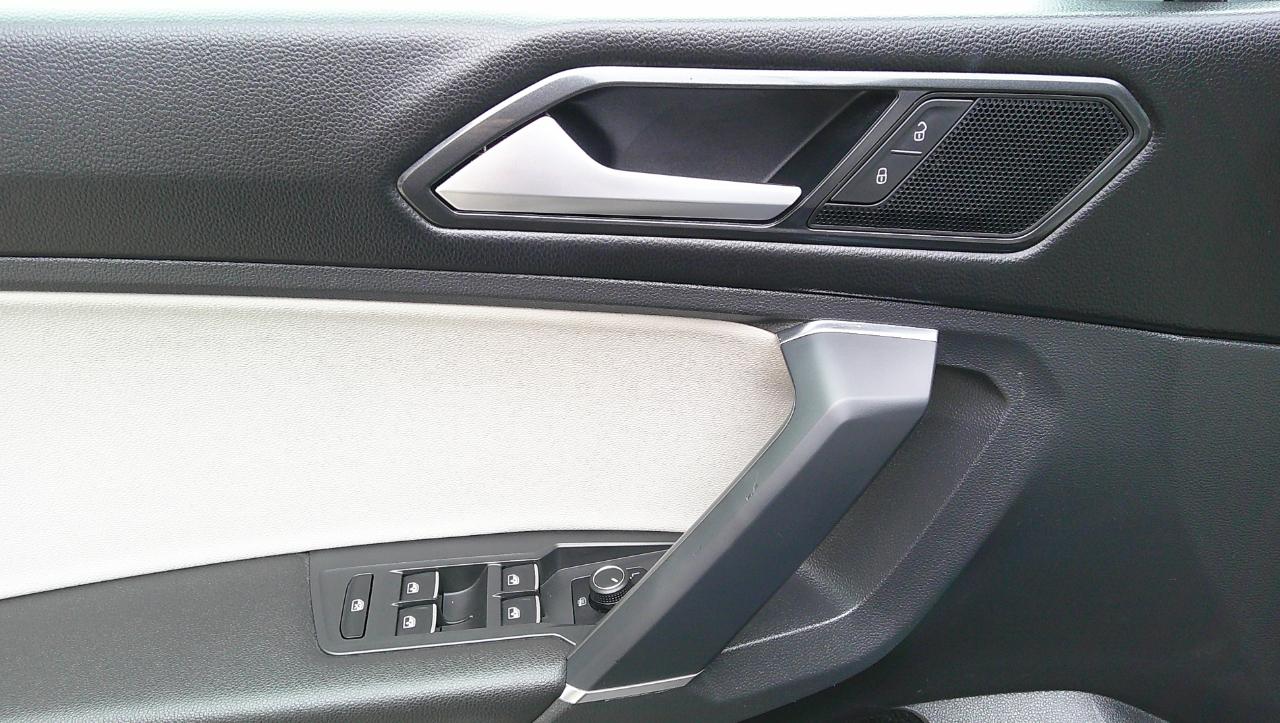 Volkswagen Tiguan 2.0T SEL FWD 2018