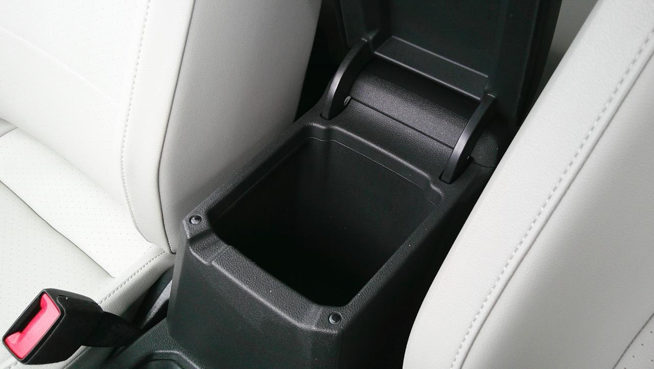 Volkswagen Tiguan 2.0T SEL FWD 2018