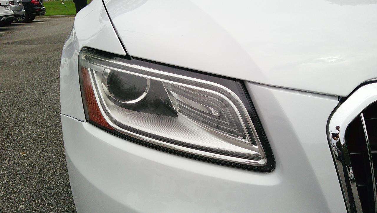 Audi Q5 quattro 4dr 2.0T Premium Plus 2016