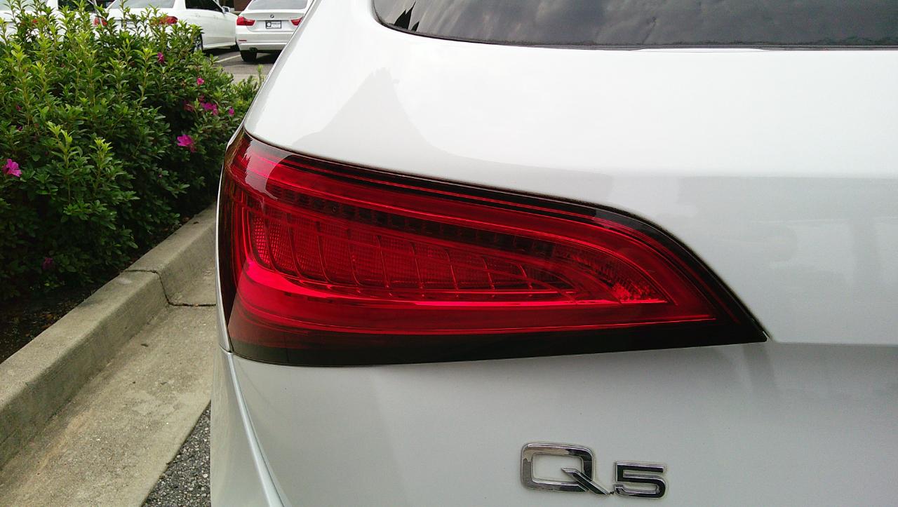 Audi Q5 quattro 4dr 2.0T Premium Plus 2016