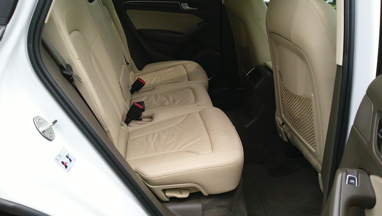 Audi Q5 quattro 4dr 2.0T Premium Plus 2016