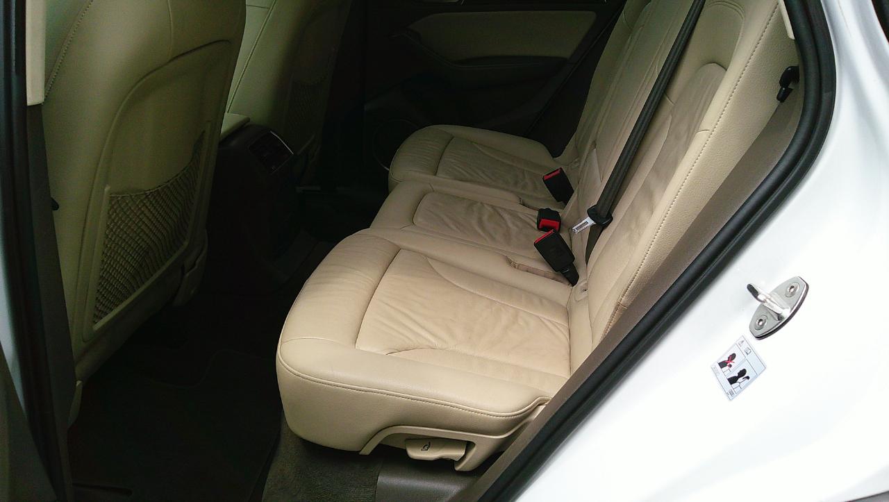 Audi Q5 quattro 4dr 2.0T Premium Plus 2016