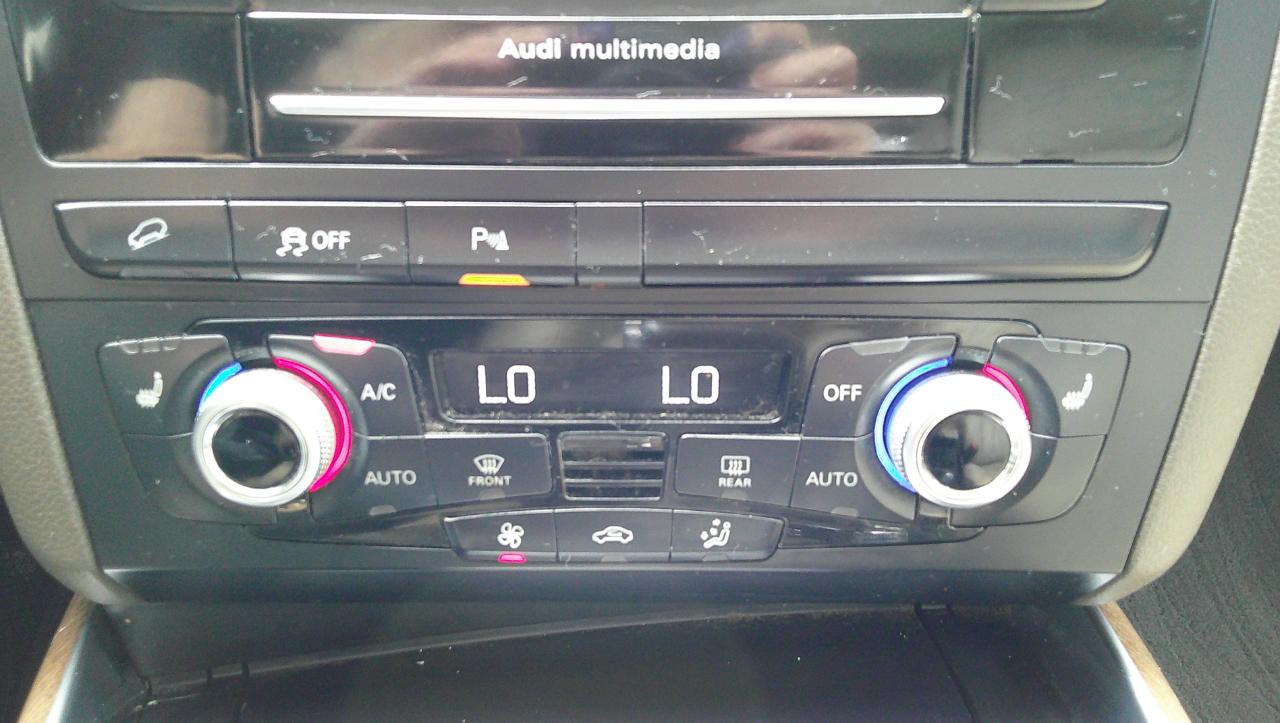 Audi Q5 quattro 4dr 2.0T Premium Plus 2016