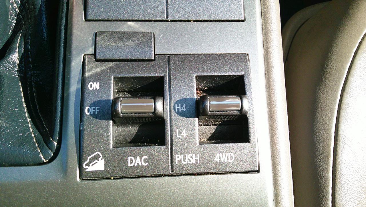 Lexus GX 460 4WD 4dr 2013