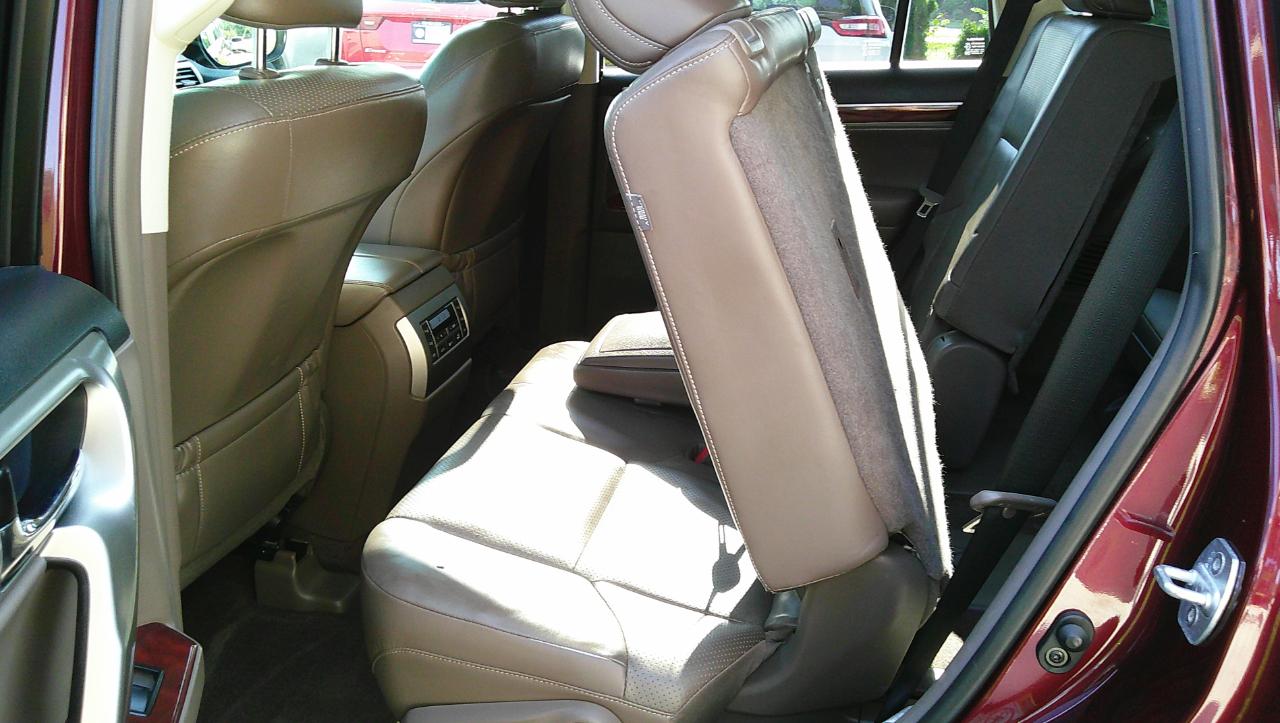 Lexus GX 460 4WD 4dr 2013