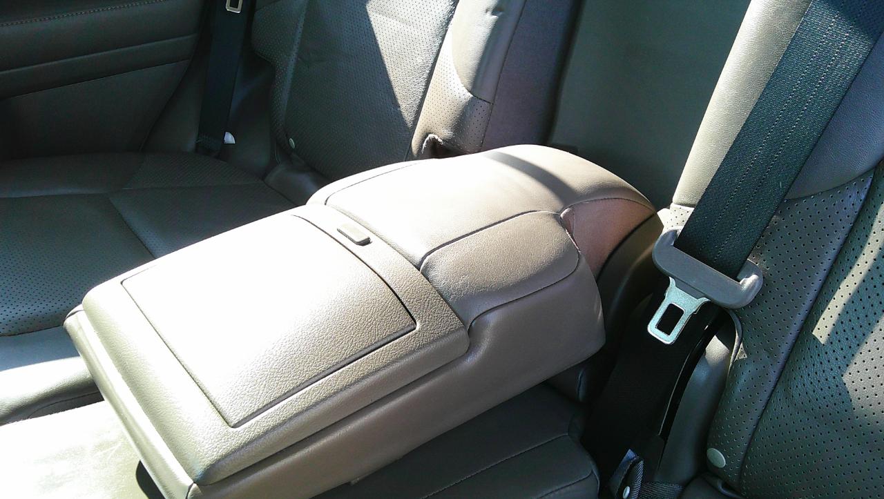 Lexus GX 460 4WD 4dr 2013