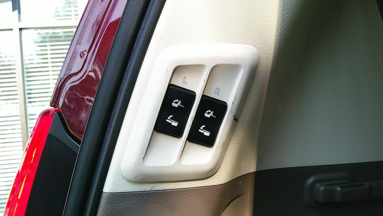 Lexus GX 460 4WD 4dr 2013