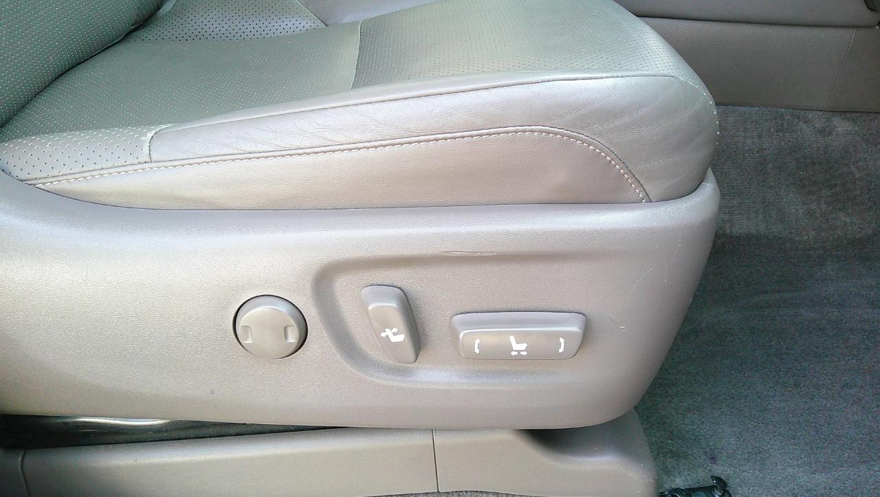Lexus GX 460 4WD 4dr 2013