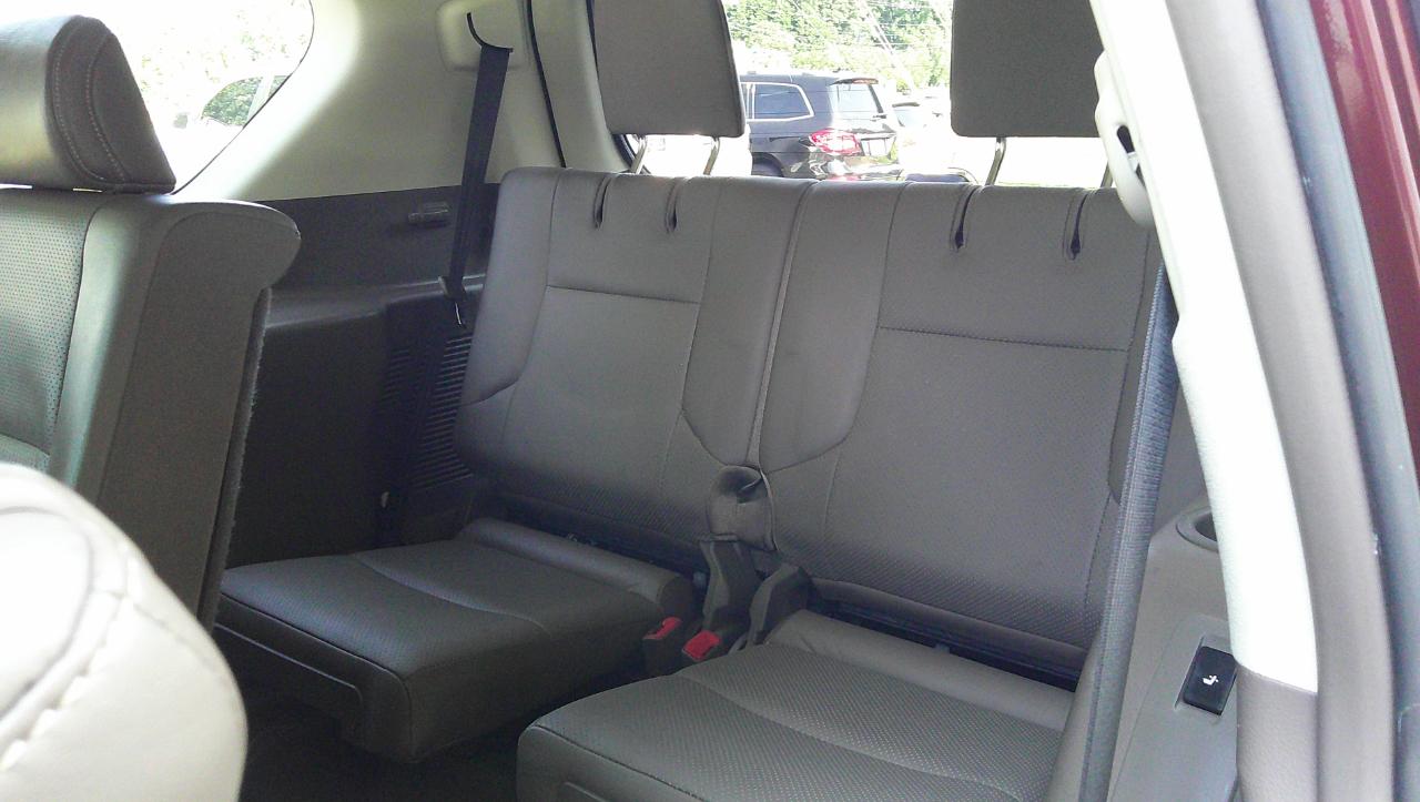Lexus GX 460 4WD 4dr 2013