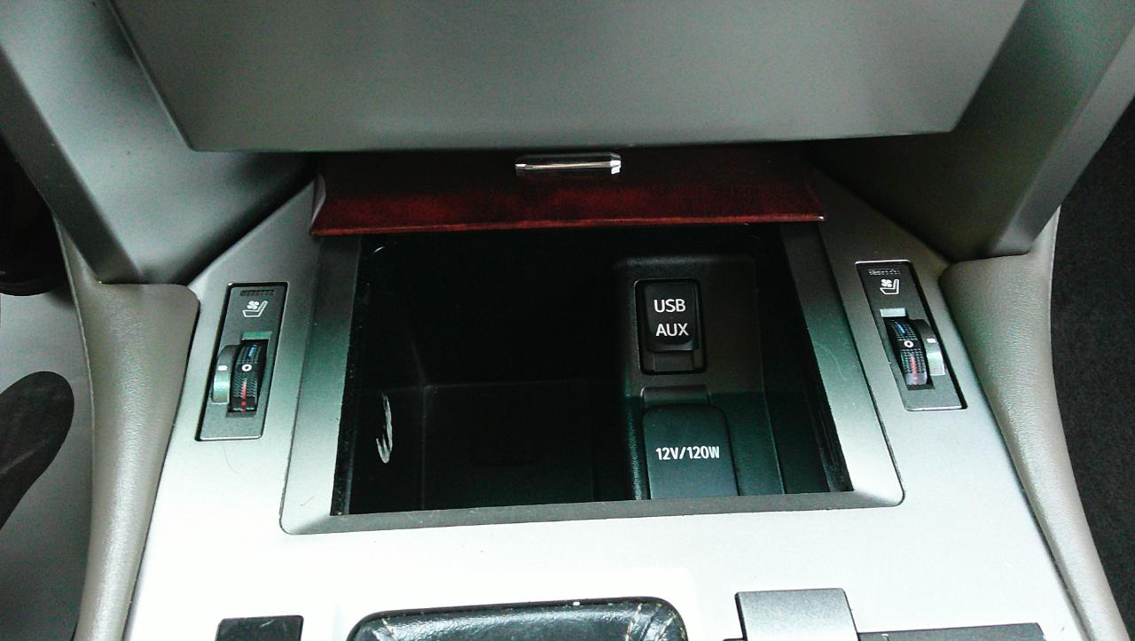 Lexus GX 460 4WD 4dr 2013