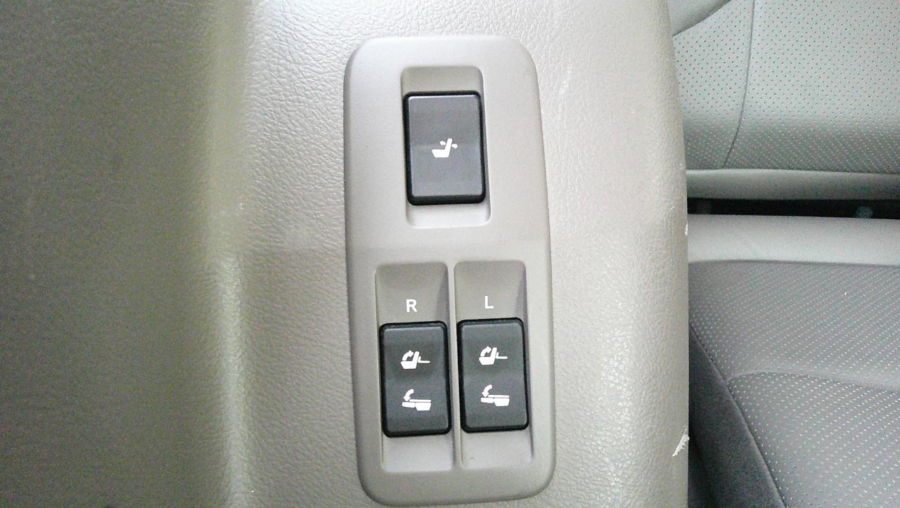 Lexus GX 460 4WD 4dr 2013