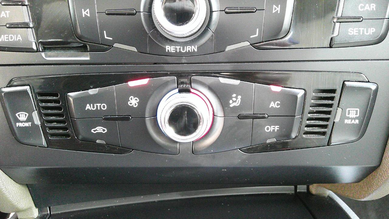 Audi A4 4dr Sdn CVT FrontTrak 2.0T Premium 2013