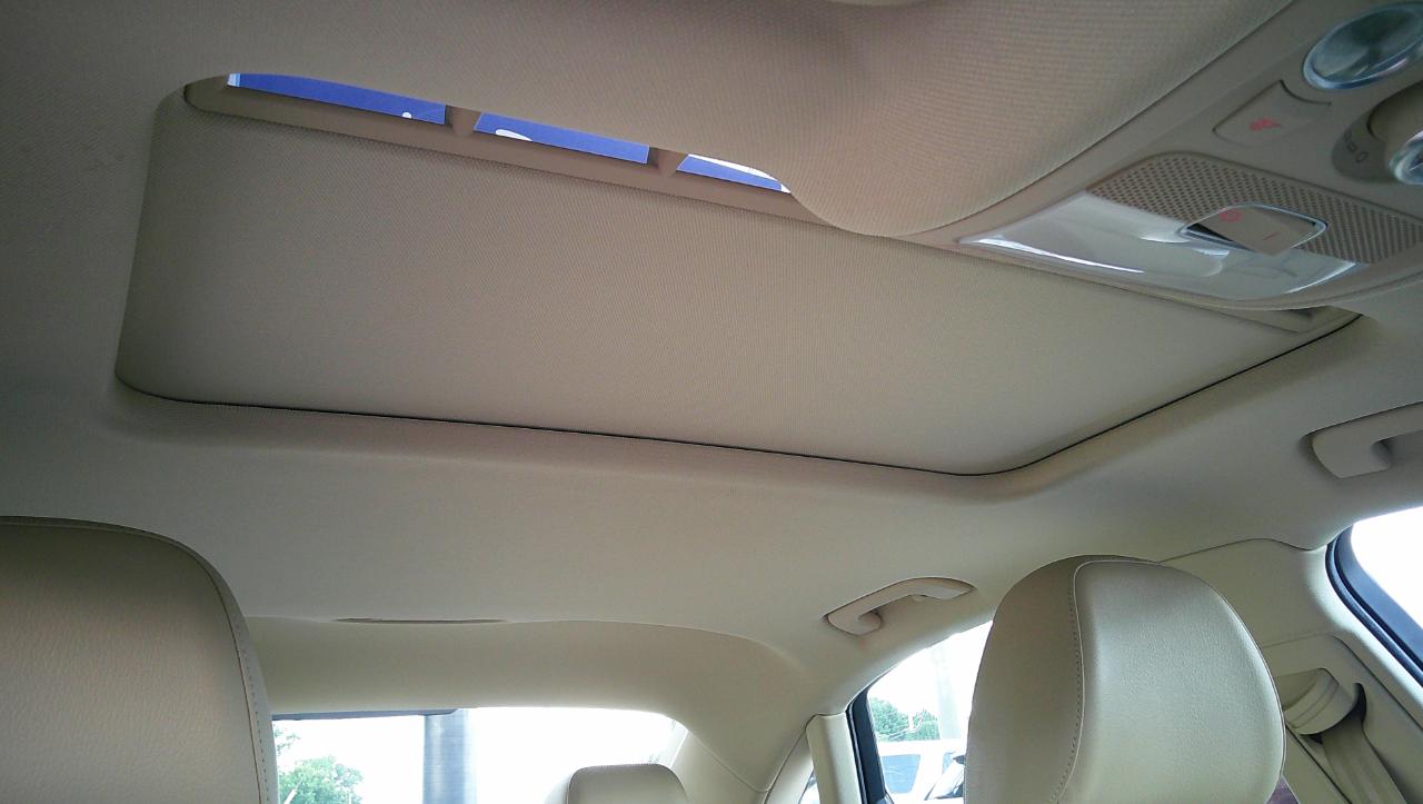 Audi A4 4dr Sdn CVT FrontTrak 2.0T Premium 2013