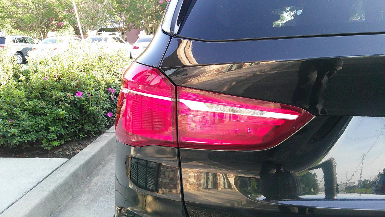 BMW X1 sDrive28i Sports Activity Vehicle 2018