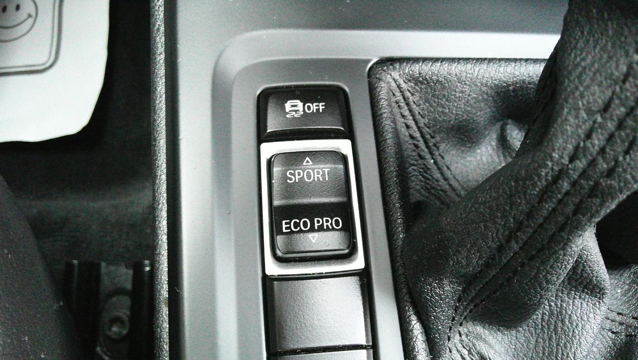 BMW X1 sDrive28i Sports Activity Vehicle 2018