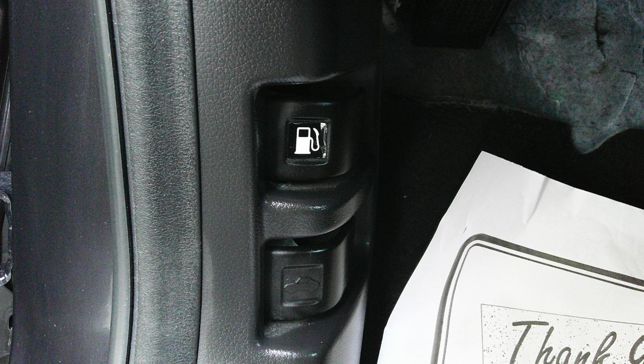 Honda HR-V EX 2WD CVT 2017