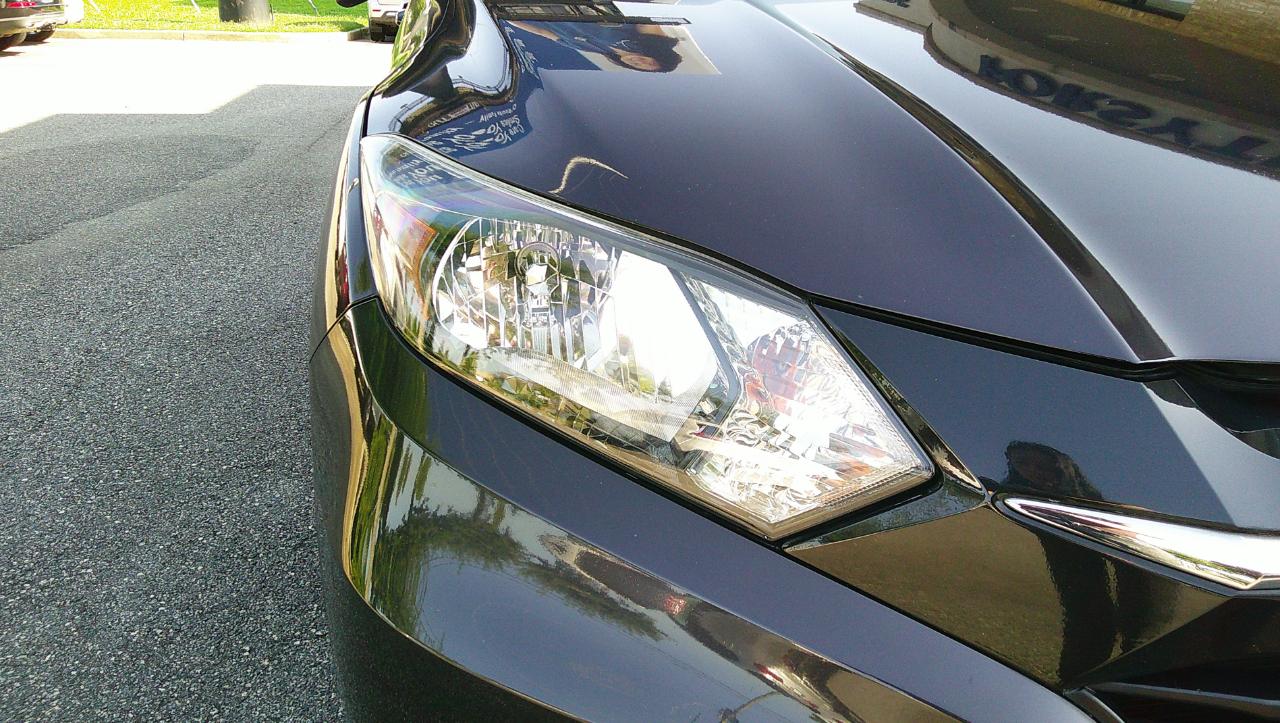 Honda HR-V EX 2WD CVT 2017
