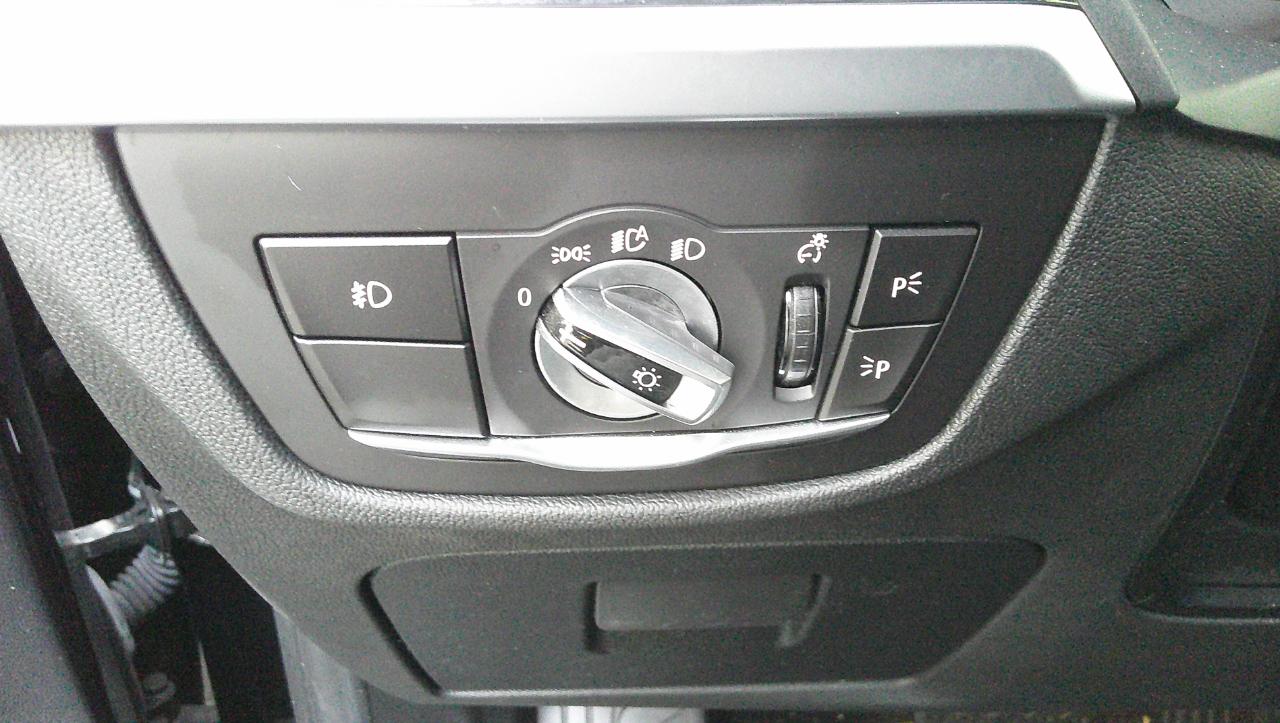 BMW X3 sDrive30i Sports Activity Vehicle 2019
