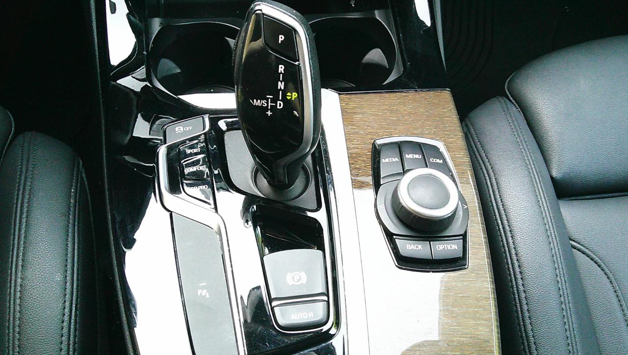 BMW X3 sDrive30i Sports Activity Vehicle 2019