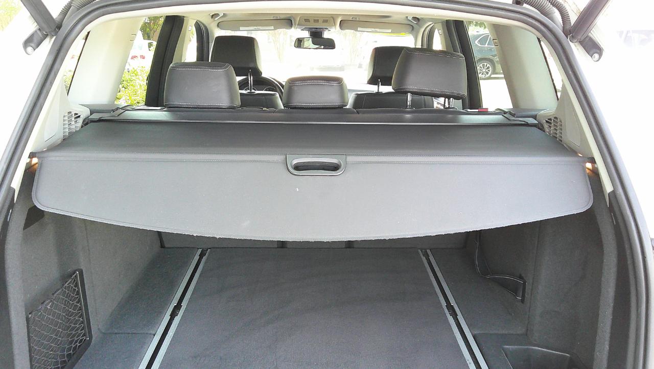 BMW X3 AWD 4dr xDrive35i 2016