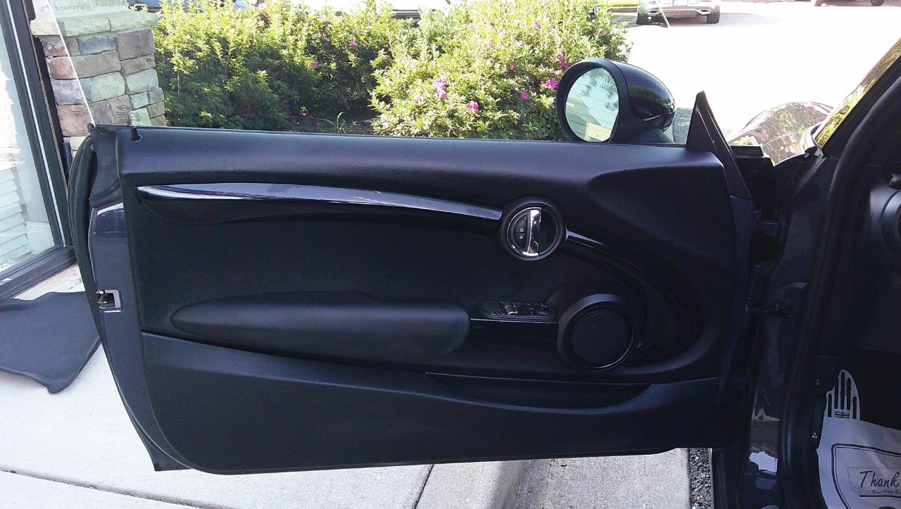 MINI Hardtop 2 Door Cooper S FWD 2019