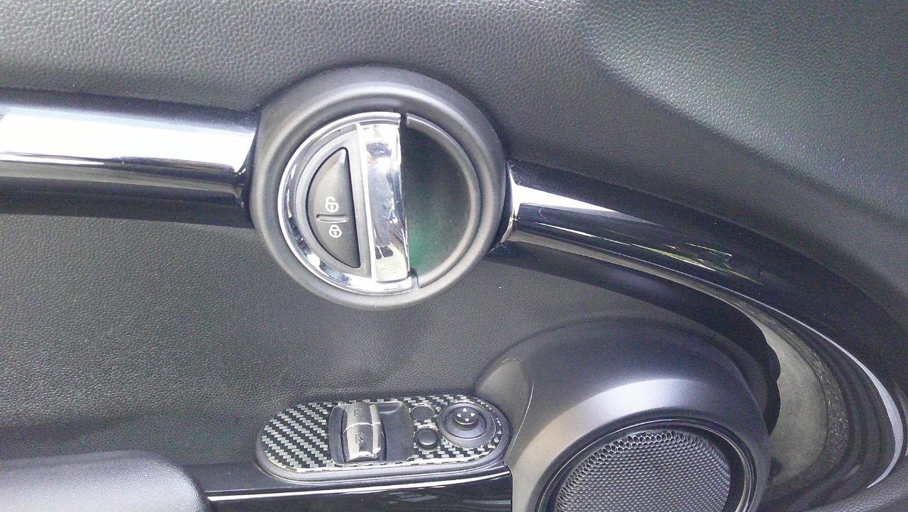 MINI Hardtop 2 Door Cooper S FWD 2019