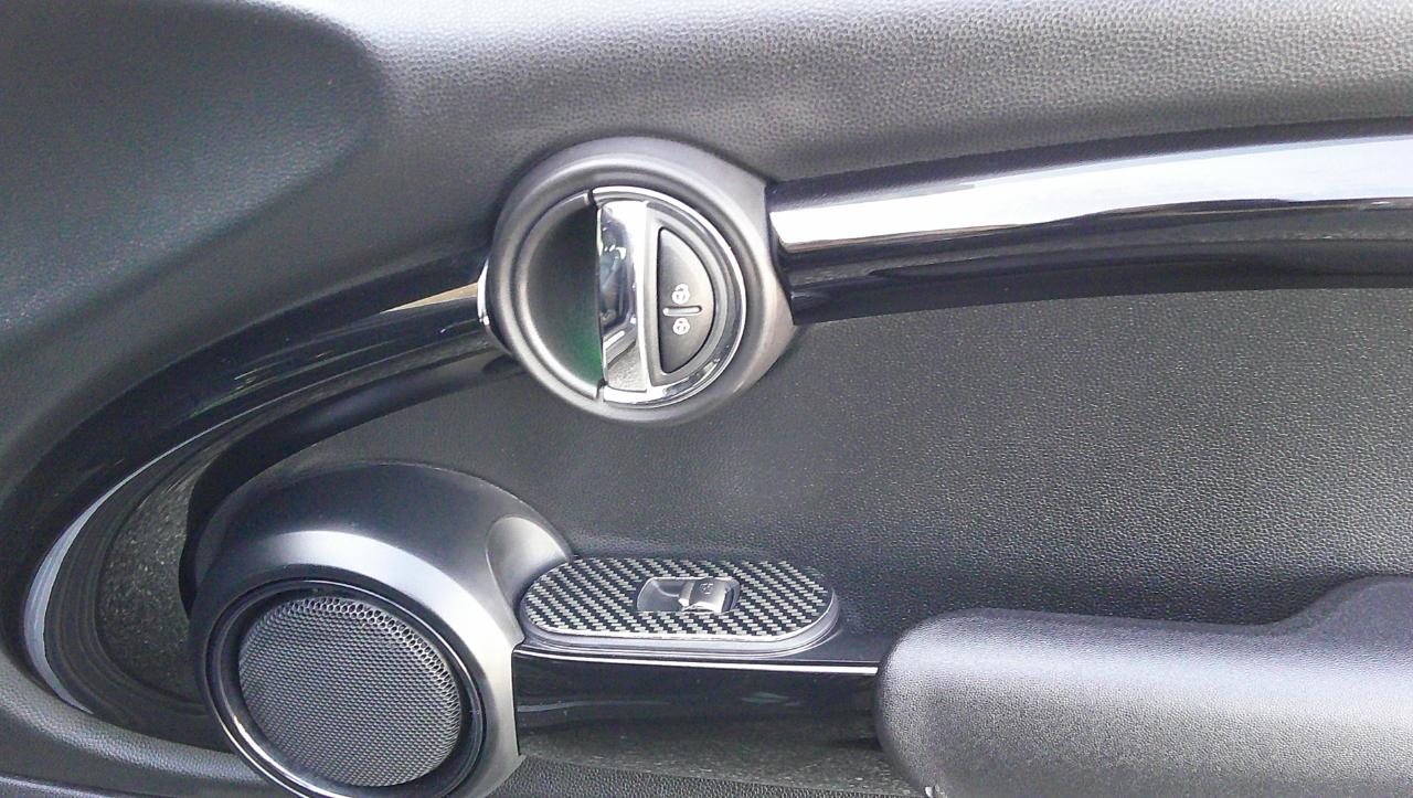 MINI Hardtop 2 Door Cooper S FWD 2019