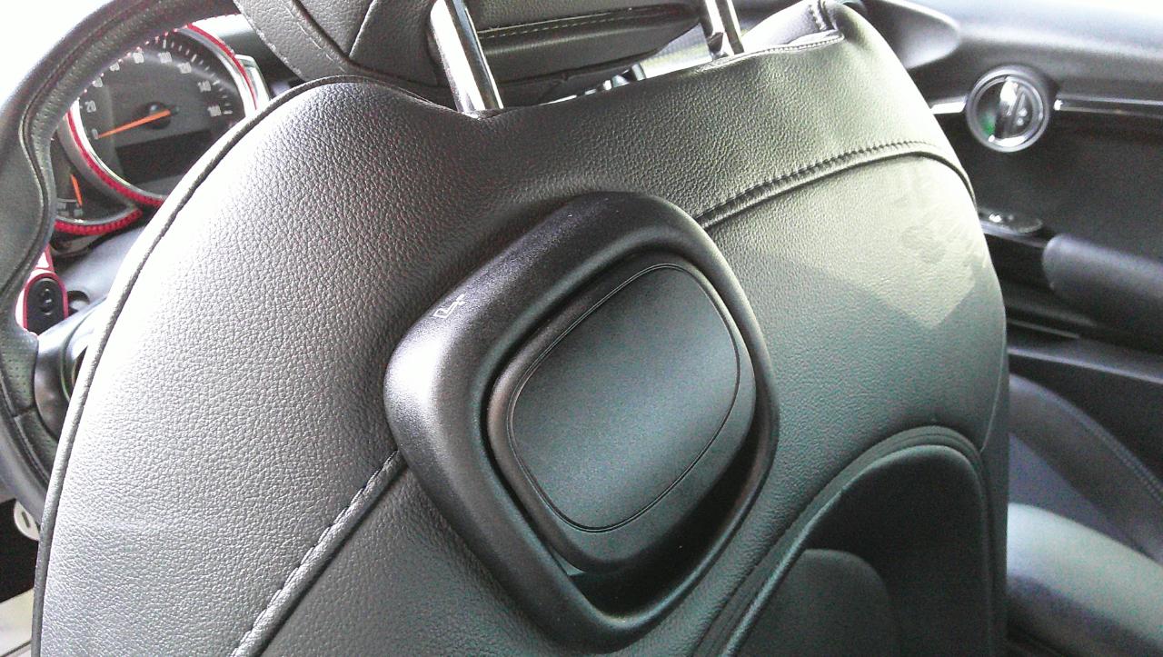 MINI Hardtop 2 Door Cooper S FWD 2019