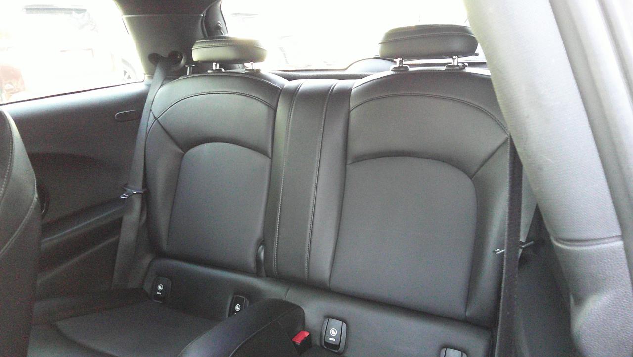 MINI Hardtop 2 Door Cooper S FWD 2019