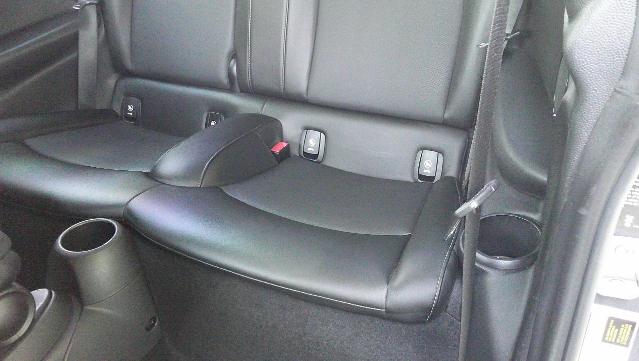 MINI Hardtop 2 Door Cooper S FWD 2019