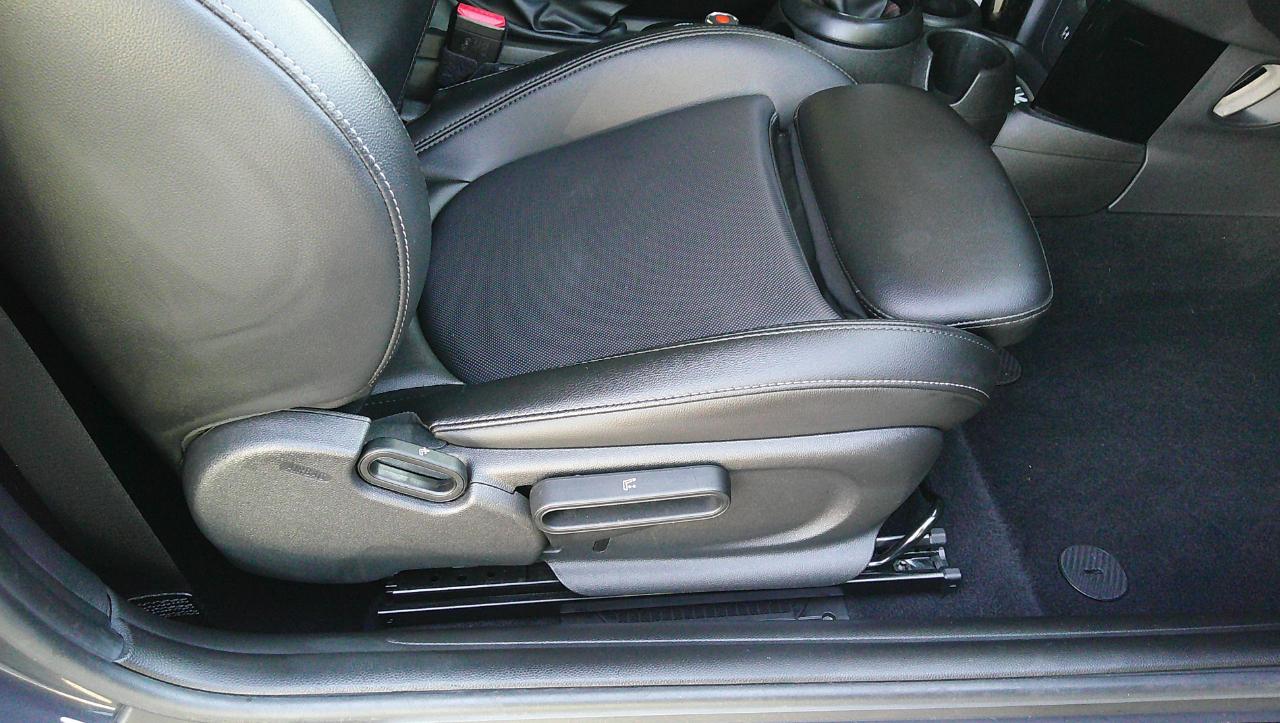 MINI Hardtop 2 Door Cooper S FWD 2019