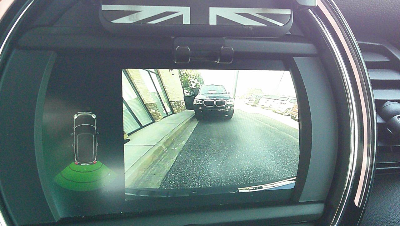 MINI Hardtop 2 Door Cooper S FWD 2019