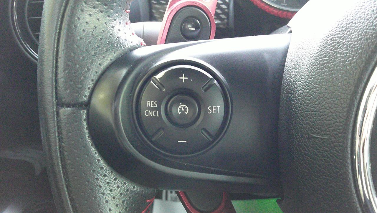 MINI Hardtop 2 Door Cooper S FWD 2019