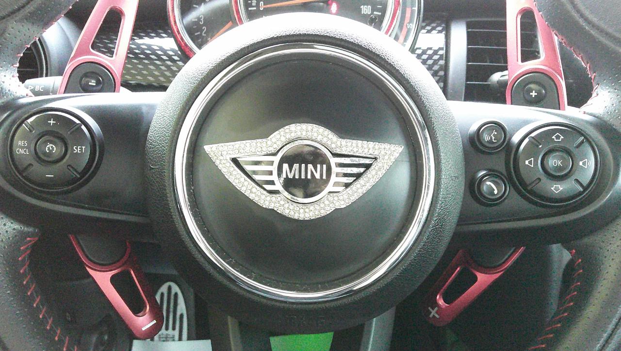 MINI Hardtop 2 Door Cooper S FWD 2019