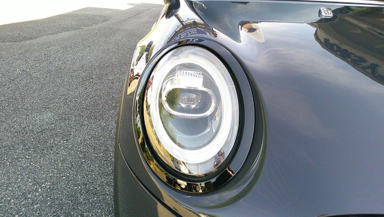 MINI Hardtop 2 Door Cooper S FWD 2019