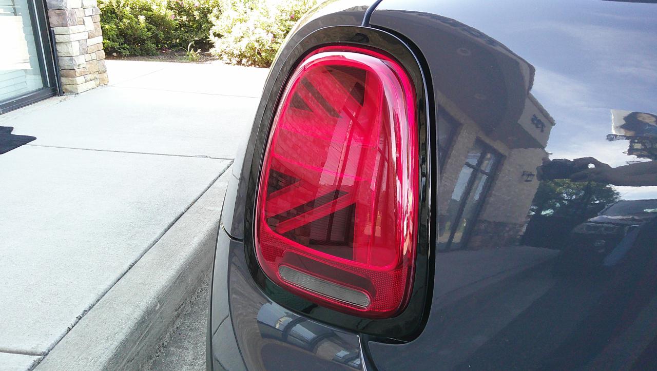 MINI Hardtop 2 Door Cooper S FWD 2019