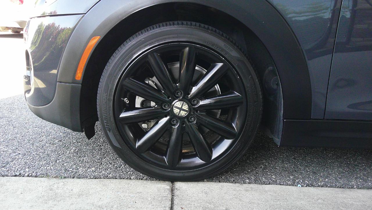 MINI Hardtop 2 Door Cooper S FWD 2019
