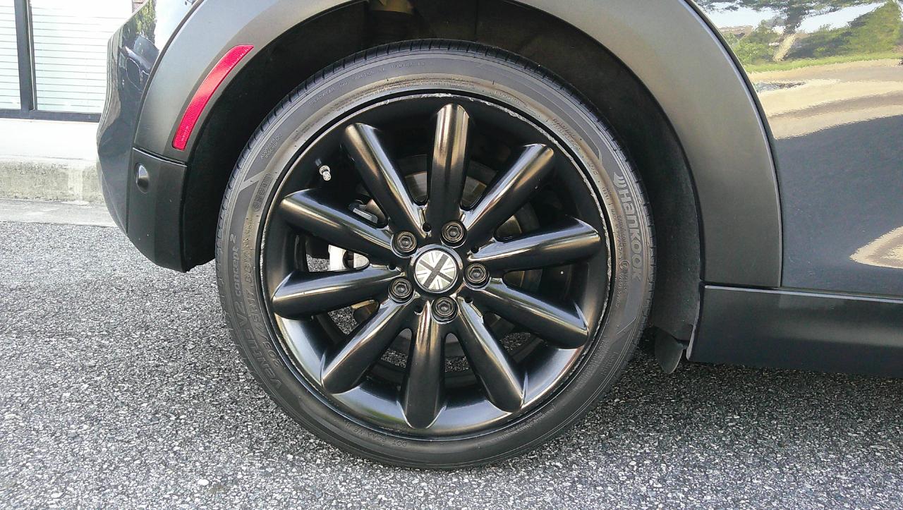 MINI Hardtop 2 Door Cooper S FWD 2019