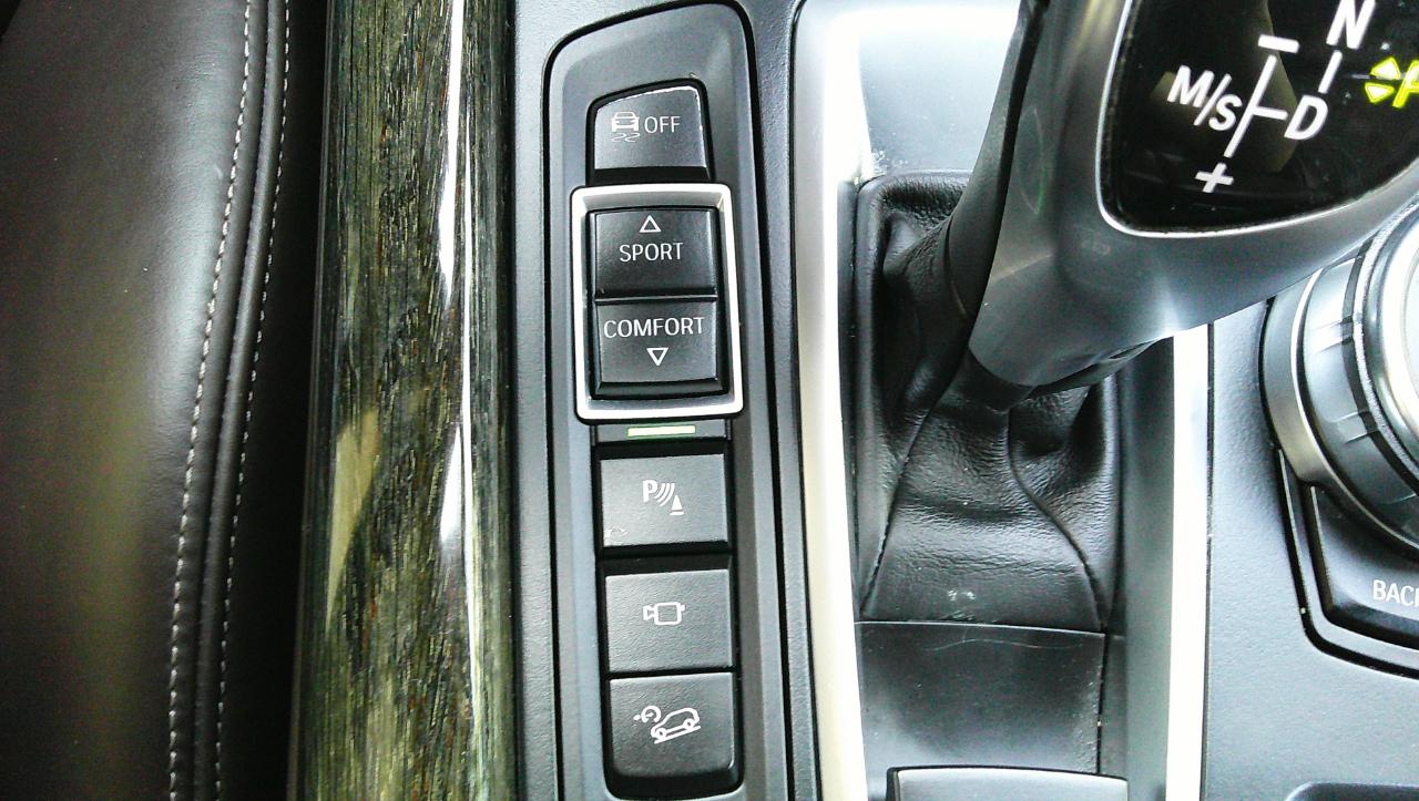 BMW X5 xDrive35i Sports Activity Vehicle 2017