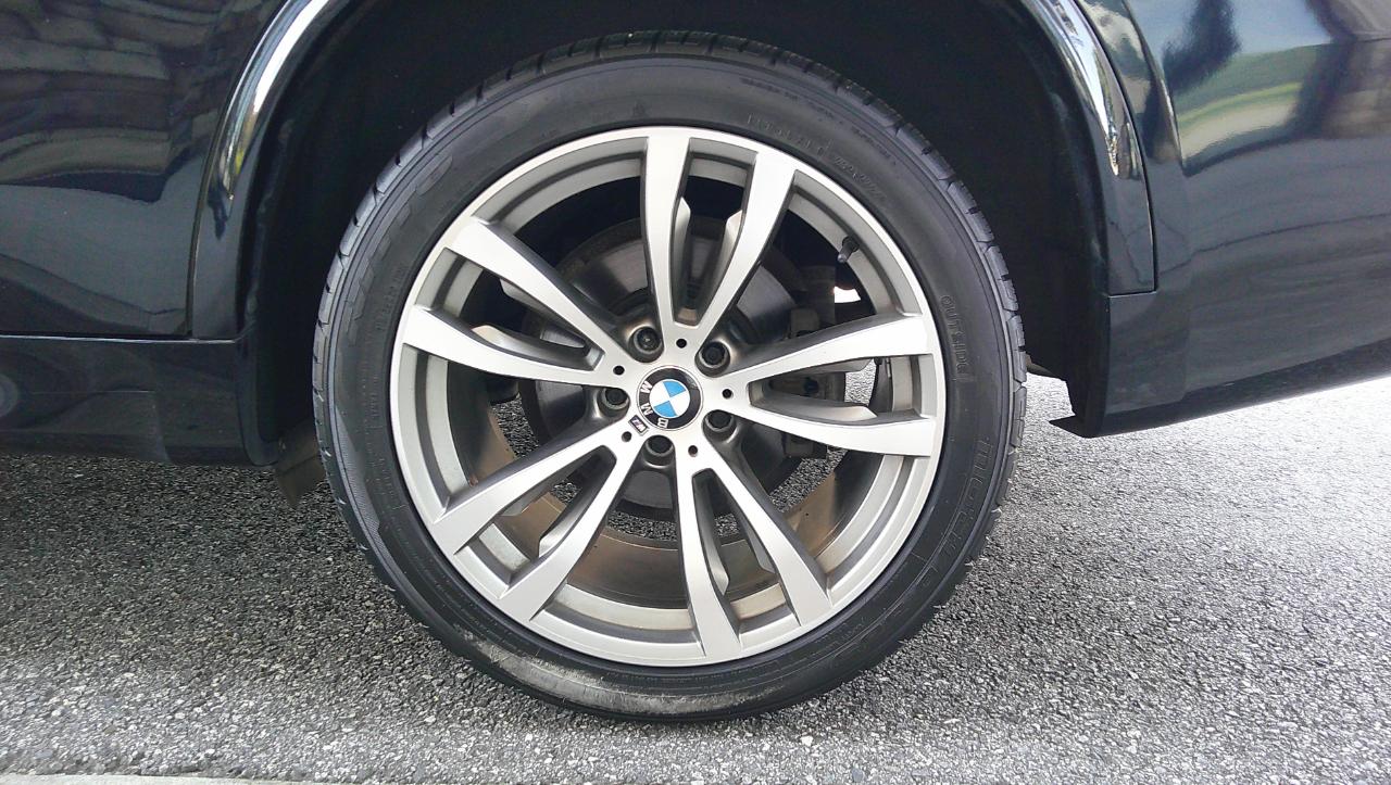 BMW X5 xDrive35i Sports Activity Vehicle 2017