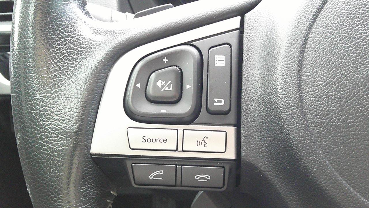 Subaru Forester 2.0XT Touring CVT 2017